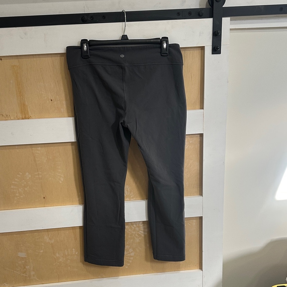Older lululemon pants